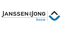 Logo Janssen de Jong Groep