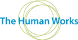 The Human Works Logo
